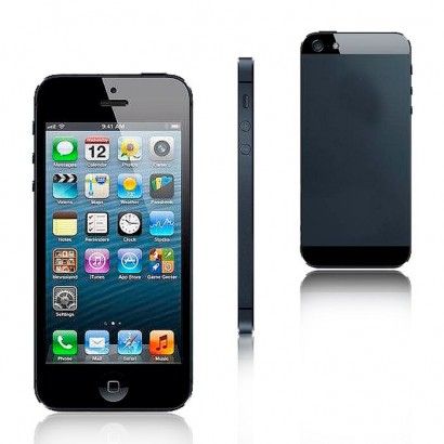 Smartphone Hiphone 5G Dual Chip c/ Wi-Fi,TV,MP3 Player,Rádio