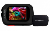MP4 Player ES-180 2 Gb - Mixlaser - Preto