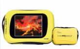 P4 Player ES-180 2 Gb - Mixlaser - Amarelo