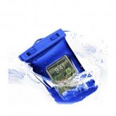 Capa Bracelete Impermeável Para Hiphone 3G S, Ipod, Mp3 - Az